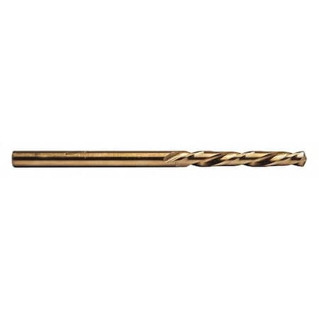 Century Drill & Tool Left Hand Drill Bit 74104