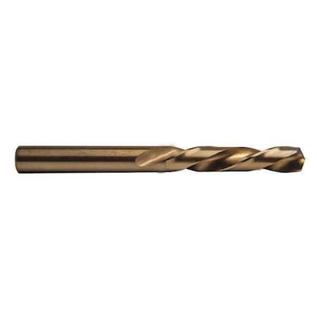 Century Drill & Tool Left Hand Drill Bit 74128