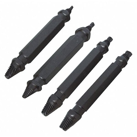 Century Drill & Tool