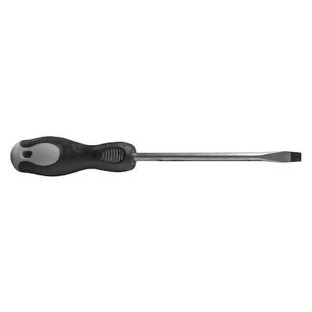 Century Drill & Tool Slotted Screwdriver, 5/16 x 6 in. Slotted 5/16" 72115