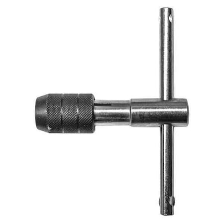 Century Drill & Tool T-Handle Tap Wrench 98502