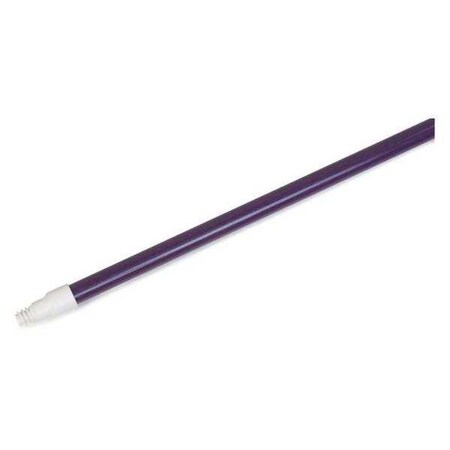 Carlisle Foodservice Fiberglass, 60in, Flex-Tip, Purple, PK12 40225EC68