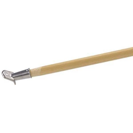 Carlisle Foodservice 60" Juno Style Wood Handle, 60in, PK12, Wood 362040500