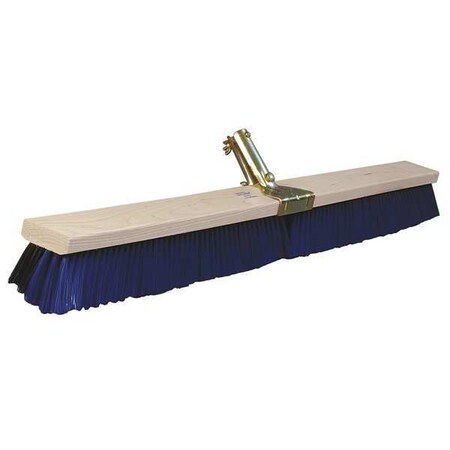 Carlisle Foodservice Omni Sweep Anchor Floor Sweep, 36in, PK6 4187200