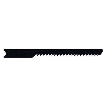 Century Drill & Tool HCS Jig-Saw Blade 06612