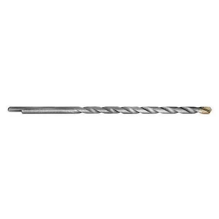 Century Drill & Tool Tapcon Masonry Drill Bits 80410