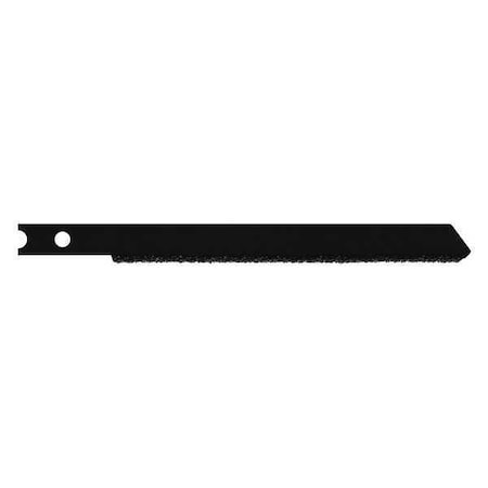 Century Drill & Tool Carbide Grit Jig-Saw Blade 06460