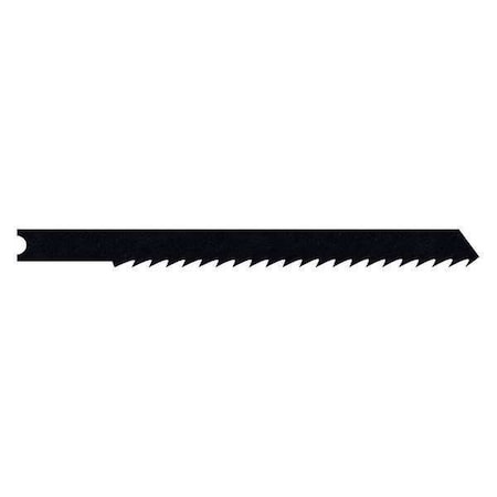 Century Drill & Tool HCS Jig-Saw Blade 06606
