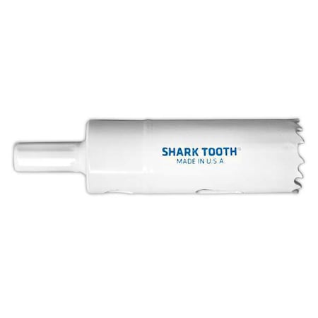 Century Drill & Tool Shark Tooth Arbor Attached Bi-Metal Hole Saw 05820