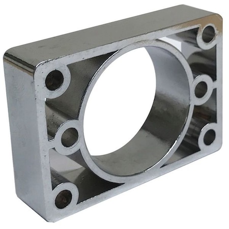 Delta Lock Lock Spacer, Drawer Style, Dead Bolt G DI MINI SPAC 0500 SC