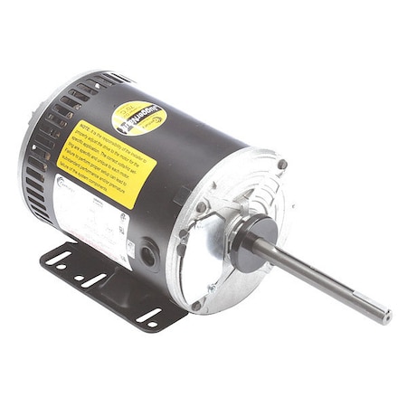 Century Condenser Fan Motor, 1140 rpm, 1 HP H1050RBV1