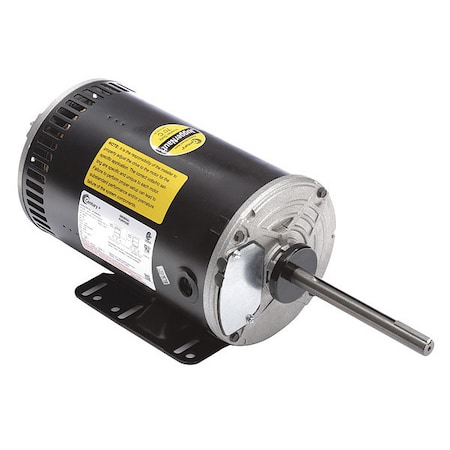 Century Condenser Fan Motor, 1140 rpm, 2 HP H1052RBV1