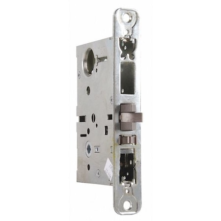 Arrow Lock Mortise Lockset, 40H Lock Body, Mech. AM12-LB