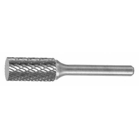 Widia Carbide Bur, Cylindrical Shape M41237