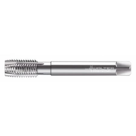 WALTER Spiral Point Tap Taper, 3 Flutes P28360-BSW1/2