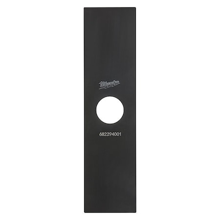 Milwaukee Tool 8 in. Replacement Edger Blade 42-26-2718