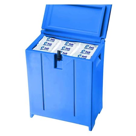 Thermosafe Shipping Container, 22" Inside Width 861