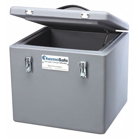 Thermosafe Shipping Container, 10-3/8" Inside Width 422