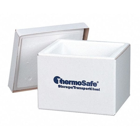 Thermosafe Shipping Kit, 7-1/4" Inside Width, PK8 314
