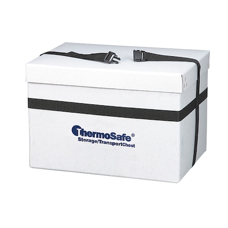 Thermosafe Shipping Kit, 12-3/8" Inside Width 399