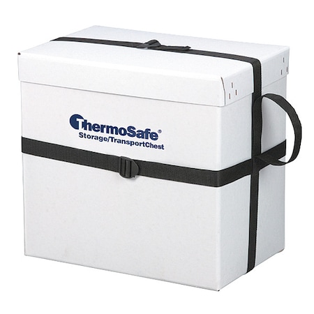 Thermosafe Shipping Kit, 9-7/8" Inside Width 308