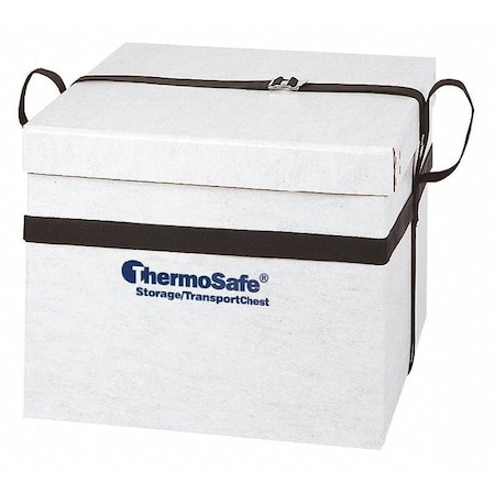 Thermosafe Shipping Kit, 16-3/4" Inside Width 306