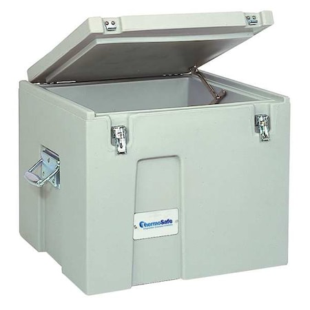 Thermosafe Shipping Container, 16-3/4" Inside Width 450