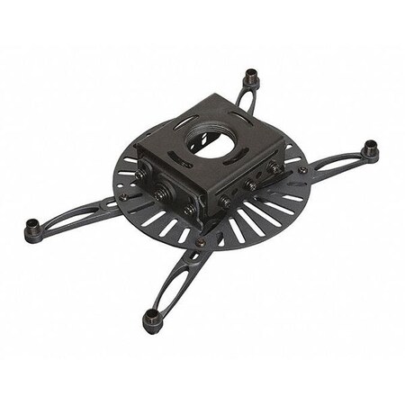 Premier Universal Projector Mount, Powder Coated PDS-PLUS