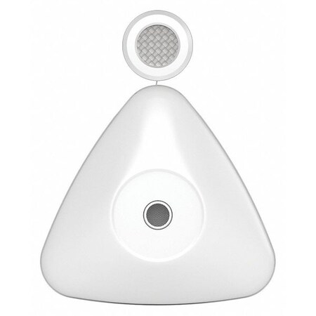 Garage Parking Sensor Alert Vehicle Sensor White Swann Advanced Series SWADS-GARSEN-GL Garage Parking Sensor Alert Vehicle Sensor White Swann Advanced Series SWADS-GARSEN-GL