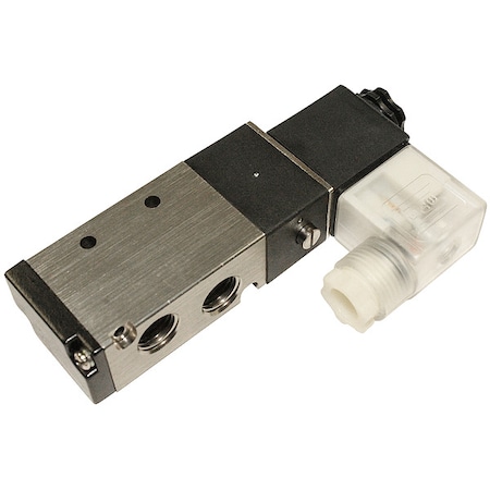 Allsource Electromagnetic Valve 2, 5 in L 4201103