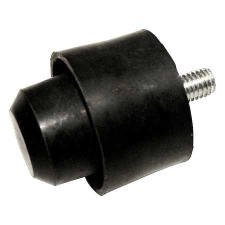 Allsource Piston Seal, 2 in L, 1 1/2 in W 4201297