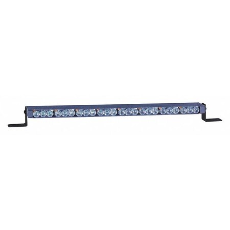 Code 3 Multi-Use Rear Window Lighting, LED, 12VDC CSTIK-ABB