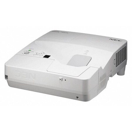 Nec Multimedia Projector, 3600 Lumens NP-UM361X