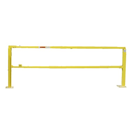 Ps Industries Gate, 96" to 120" Adj. Opening ESG-120-PCY