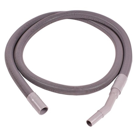 Guardair Vacuum Hose, Vinyl N12510