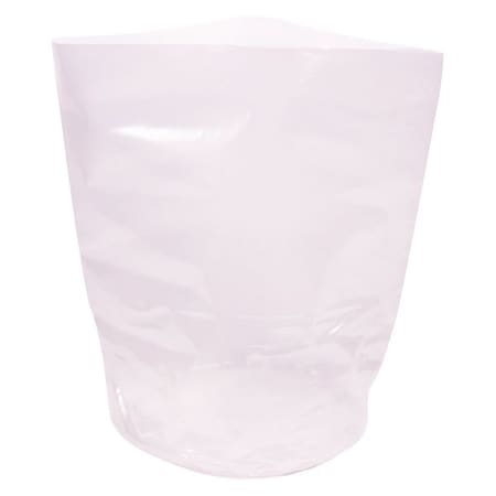 Guardair Drum Liner, Plastic, PK5 N620PB