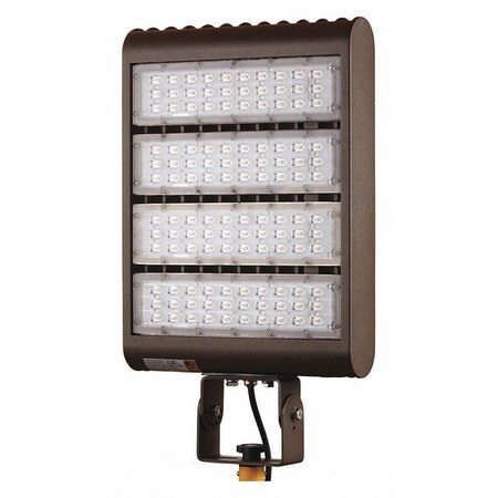 Southwire Temporary Job Site Light, 22000 lm, Brown 4110220