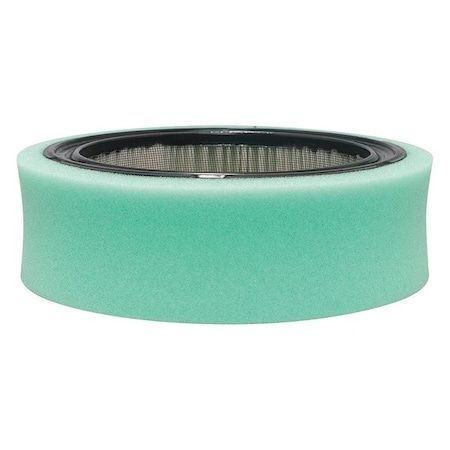 Baldwin Filters Air Filter, 2-15/32"H, 2-15/32"L, 7-27/32"W PA30189