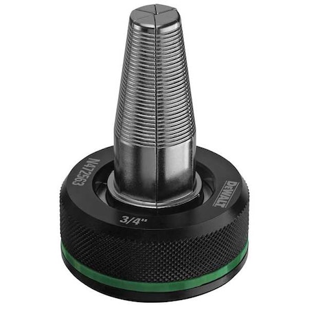 Dewalt 3/4" PEX Expander Head DCE40034