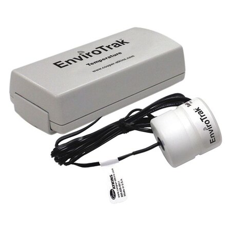 Envirotrak