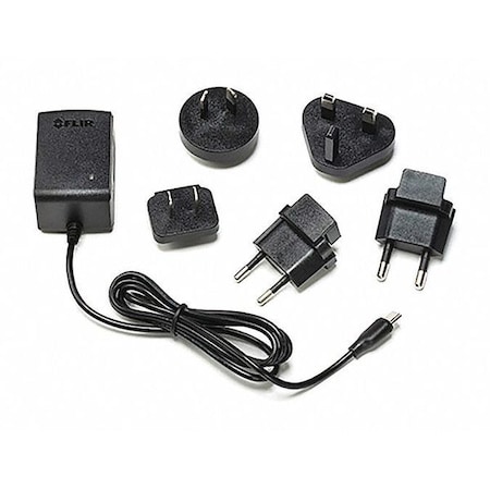 Flir Power Supply/Charger T911630ACC