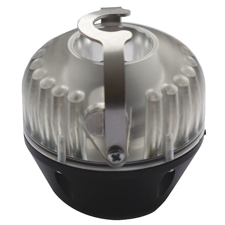 Wohler Inspection Light Kit, 12V, Overall 2" L 8894