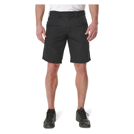 5.11 Men's Fast-Tac Urban 11" Short, 28, Khaki, 100% Polyester Fast-Tac Ripstop 73342ABR-055-28