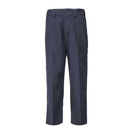 5.11 Men's Taclite PDU Class A Pant, 40, Navy, 35% Cotton, 65% Polyester 74370ABR-724-40