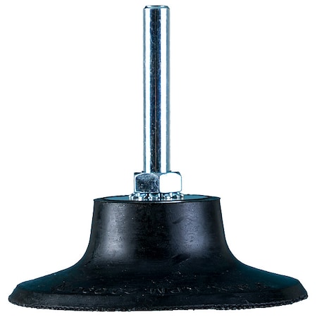 Pferd 3" COMBIDISC Holder - Type CDR - Medium 42463