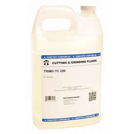 Trim PH Adjuster, 1 gal. TC220-1G
