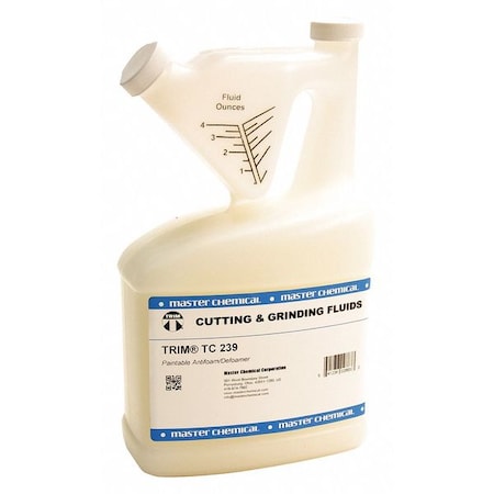 Trim Antifoam and Defoamer, 32 oz., PK2 TC239-2Q