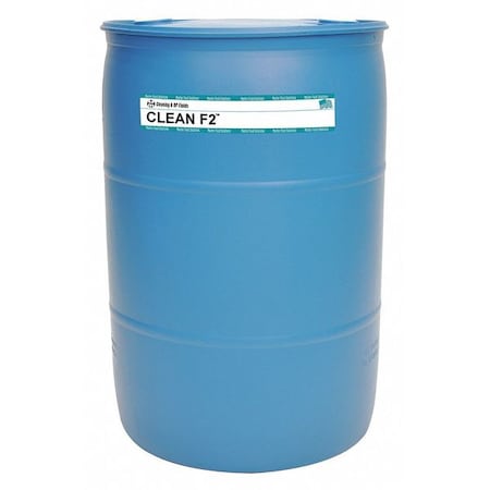 Master Stages Non-Butyl Cleaner, 54 gal. CLEANF2-54G