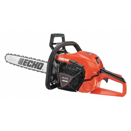 Echo 18 in L Gas-Powered Gas-Powered Chainsaw, Not Battery Operated CS-4510-18