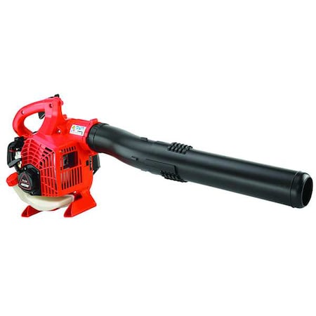 Echo Gas-Powered Leaf Blower, 453 cfm, 170 mph, 70 dB(A) PB-2520AA